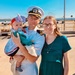 USS Wichita Returns to Naval Station Mayport