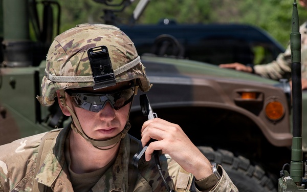 2026 Eighth Army BSC teams complete Tactics Lanes