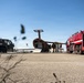 31 FW enhances emergency response capabilities alongside Italian partners