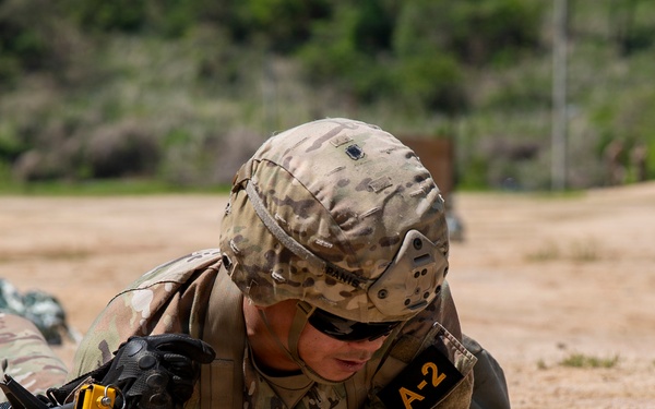 2026 Eighth Army BSC teams complete Tactics Lanes