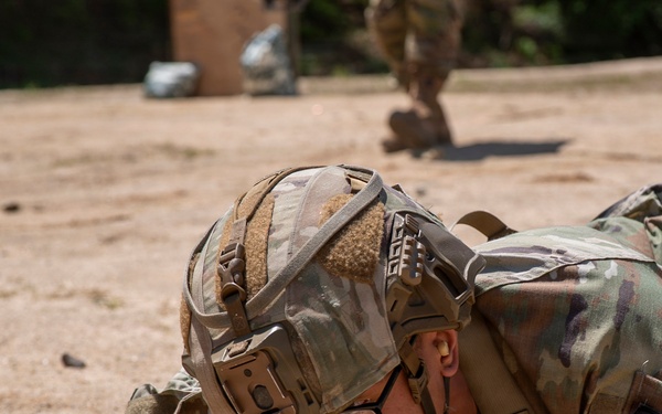 2026 Eighth Army BSC teams complete Tactics Lanes