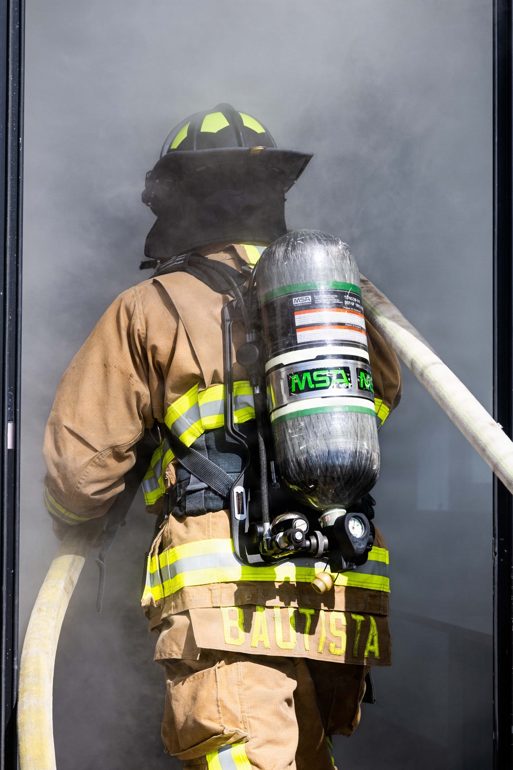 31 FW enhances emergency response capabilities alongside Italian partners