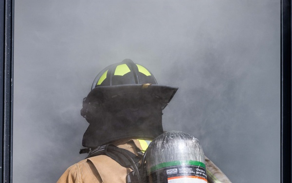 31 FW enhances emergency response capabilities alongside Italian partners