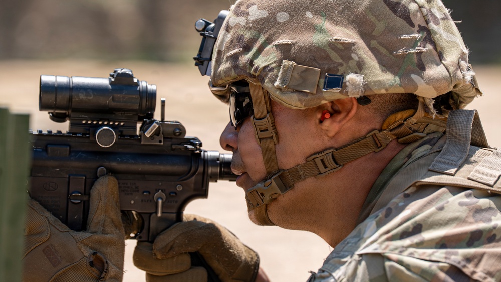 2026 Eighth Army BSC teams complete Tactics Lanes