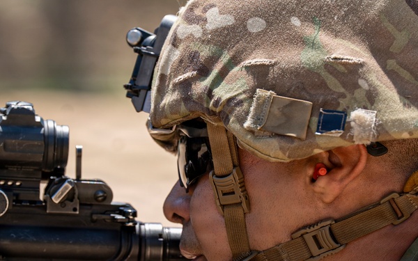 2026 Eighth Army BSC teams complete Tactics Lanes
