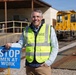 All aboard: CAAA’s Milton drives railroad safety across JMC