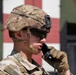 2026 Eighth Army BSC teams complete Indirect fire lane