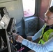 All aboard: CAAA’s Milton drives railroad safety across JMC
