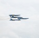 2026 Blue Angels Practice