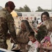 2BCT Change of Command Ceremony