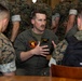 Marine Aviation Night at TBS