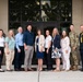 The Blue Angels visit the Palmetto Scholars Academy