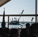 U.S. Army Corps of Engineers attends Sparrows Point Container Terminal ceremonial groundbreaking