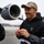 UFC Fighter Dan Ige tours Spangdahlem AB, meets Airmen, families