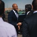 U.S. Army Corps of Engineers attends Sparrows Point Container Terminal ceremonial groundbreaking