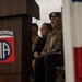 2BCT Change of Command Ceremony