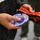 UFC Fighter Dan Ige tours Spangdahlem AB, meets Airmen, families