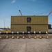U.S. Army Corps of Engineers attends Sparrows Point Container Terminal ceremonial groundbreaking
