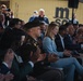U.S. Army Corps of Engineers attends Sparrows Point Container Terminal ceremonial groundbreaking