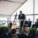 U.S. Army Corps of Engineers attends Sparrows Point Container Terminal ceremonial groundbreaking