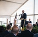 U.S. Army Corps of Engineers attends Sparrows Point Container Terminal ceremonial groundbreaking