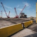 U.S. Army Corps of Engineers attends Sparrows Point Container Terminal ceremonial groundbreaking