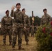 2BCT Change of Command Ceremony
