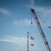 U.S. Army Corps of Engineers attends Sparrows Point Container Terminal ceremonial groundbreaking