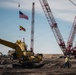 U.S. Army Corps of Engineers attends Sparrows Point Container Terminal ceremonial groundbreaking