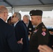 U.S. Army Corps of Engineers attends Sparrows Point Container Terminal ceremonial groundbreaking