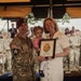 2BCT Change of Command Ceremony
