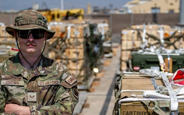 726 EMSS Airman integrates real-time munitions tracking tool
