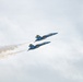 2026 Blue Angels Airshow Practice