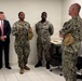 ASN EI&amp;E / CNIC Visit NAS Key West Housing