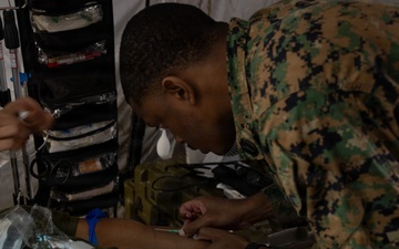 CLB-2 FEX | Improvised Explosive Device Training