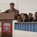 2BCT Change of Command Ceremony