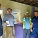 ASN EI&amp;E / CNIC Visit NAS Key West Housing
