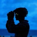 11th MEU Marines, Sailors Conduct Fast-Rope Training Aboard USS Boxer