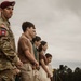 2BCT Change of Command Ceremony