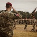 2BCT Change of Command Ceremony