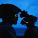 11th MEU Marines, Sailors Conduct Fast-Rope Training Aboard USS Boxer