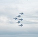 2026 Blue Angels Airshow Practice