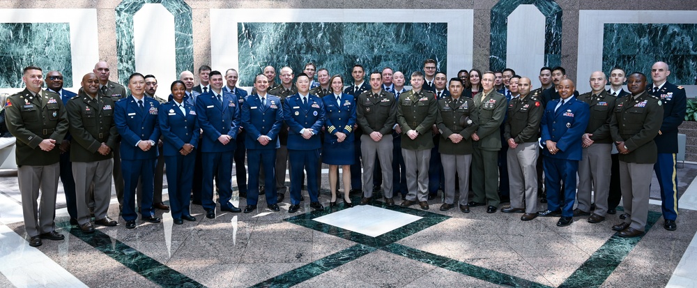 DSCU SCO 250/300 SCO Qualification Course