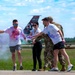 SAPR Color Run