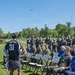 Cyr's Memory Continues