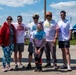 SAPR Color Run