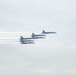 2026 Blue Angels Airshow Practice