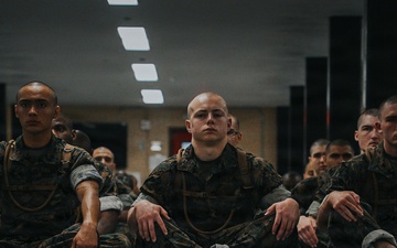 Alpha Company Pick Up