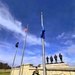 Veterans Memorial Plaza at Fort McCoy