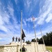 Veterans Memorial Plaza at Fort McCoy